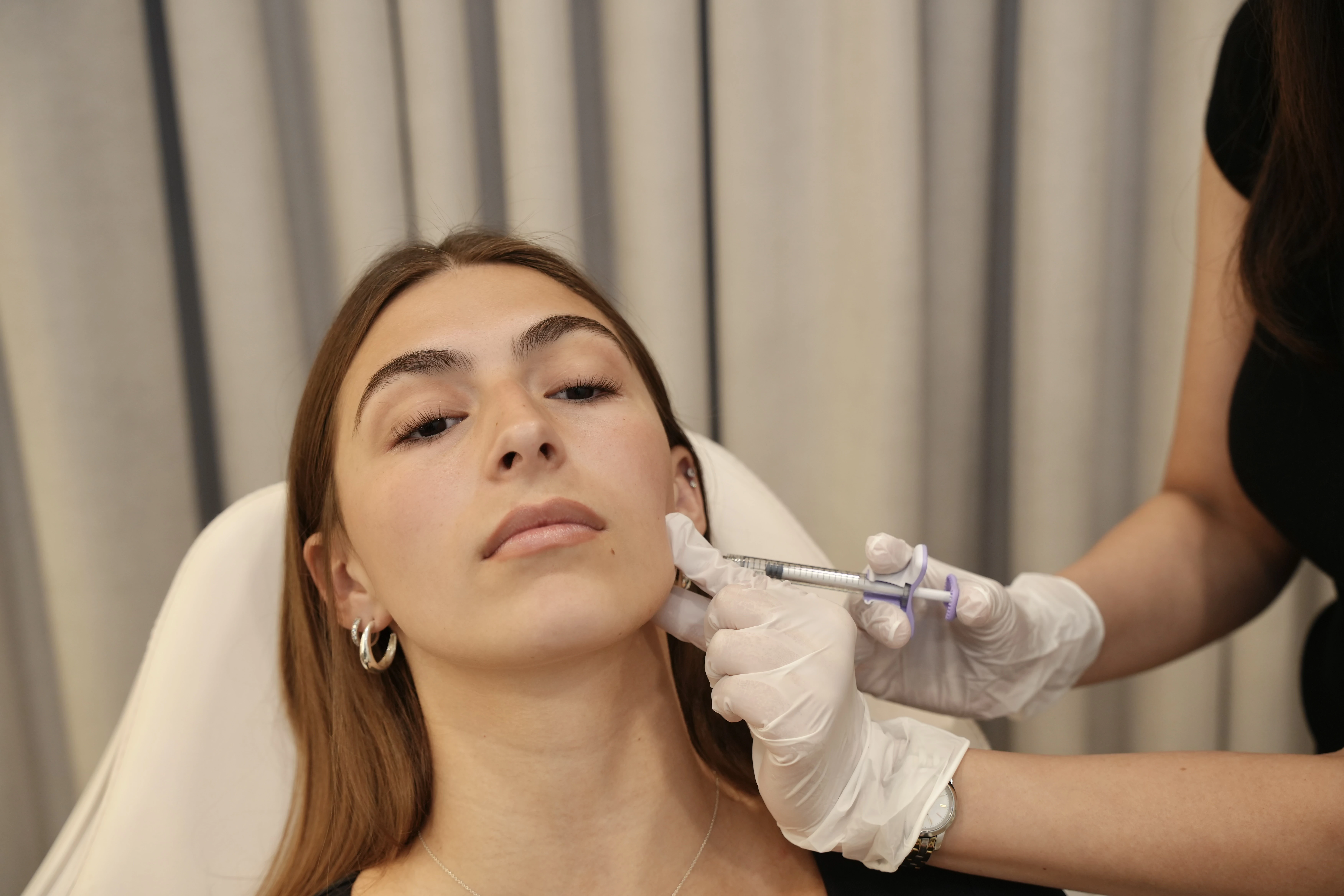 What to expect from Teosyal & Hyaluronic Acid Dermal Fillers treatment at Toronto medical spa - treatment journey